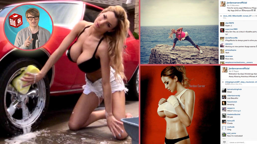 Best of Jordan carver car wash