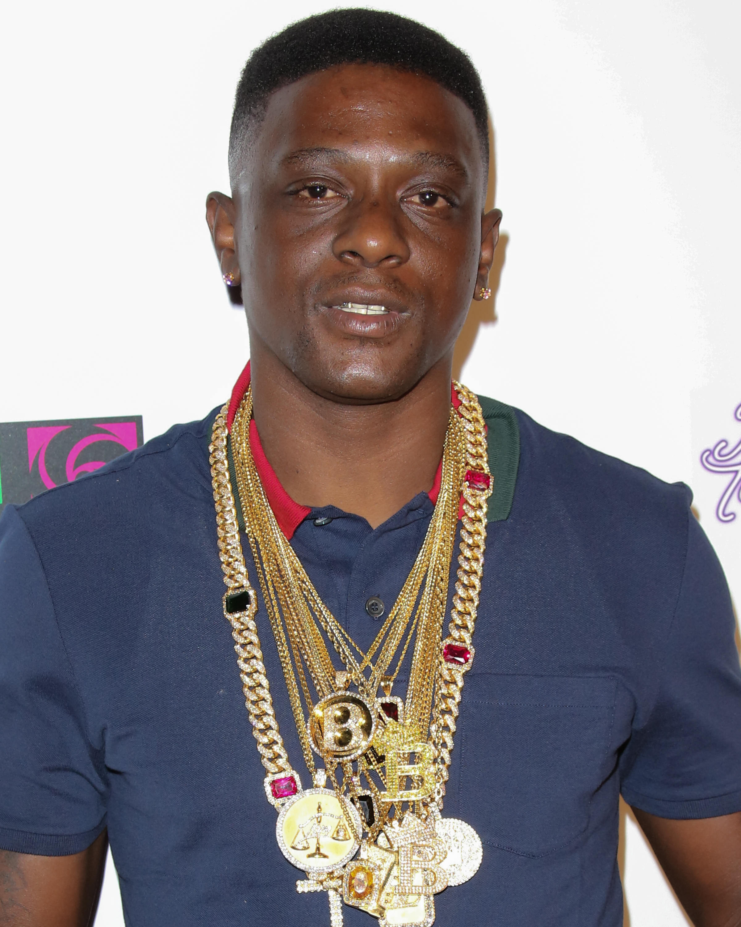 ashley apolinar recommends Boosie Like A Man Download