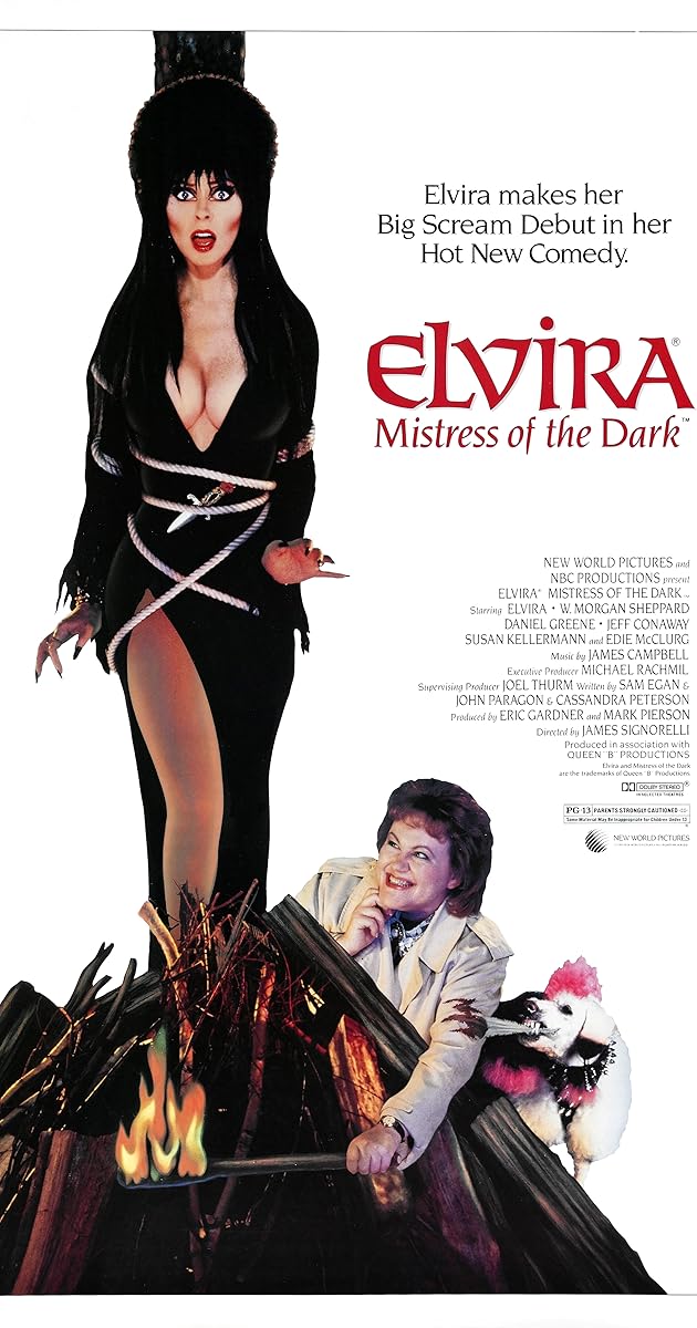 dina adnan recommends elvira mistress of the dark sex pic