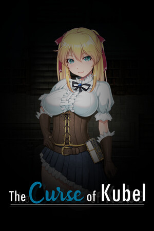 claire jobling recommends the curse of kubel pic