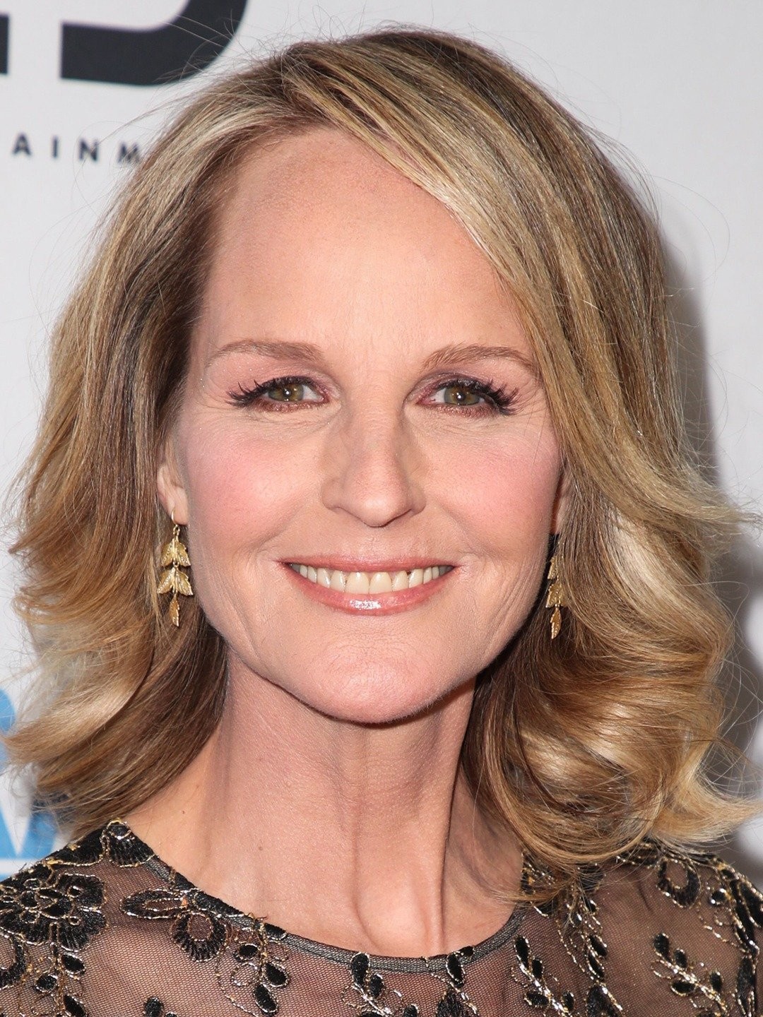 carolyn dingus recommends Helen Hunt Bonnie Hunt