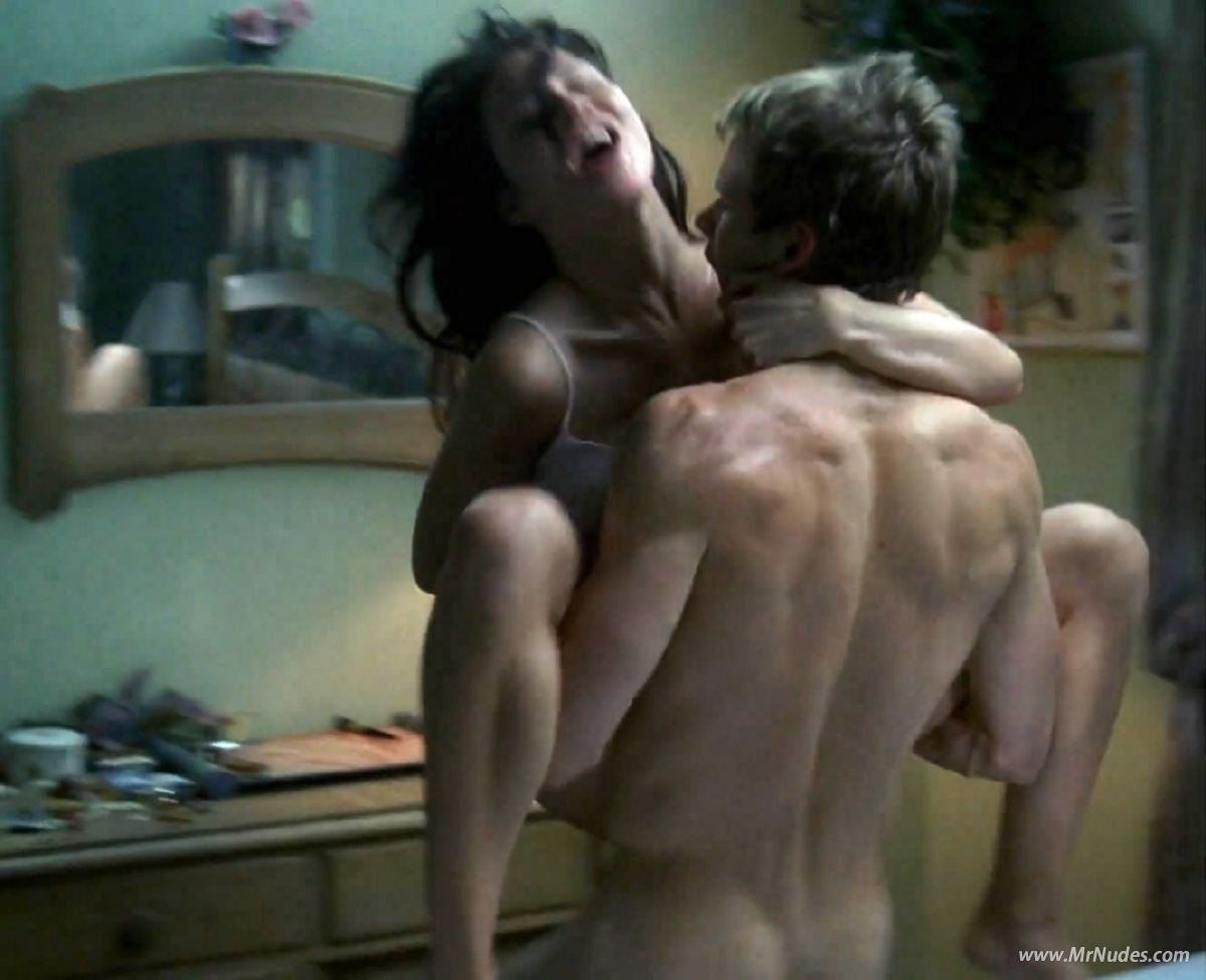 Best of Lynn collins sex scene