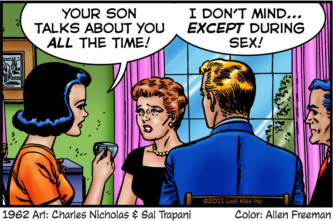 mom son sex art