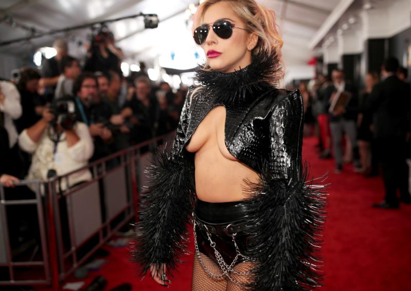 amanda suzuki recommends Has Lady Gaga Ever Been Nude