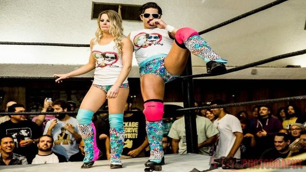 Best of Candice lerae hot