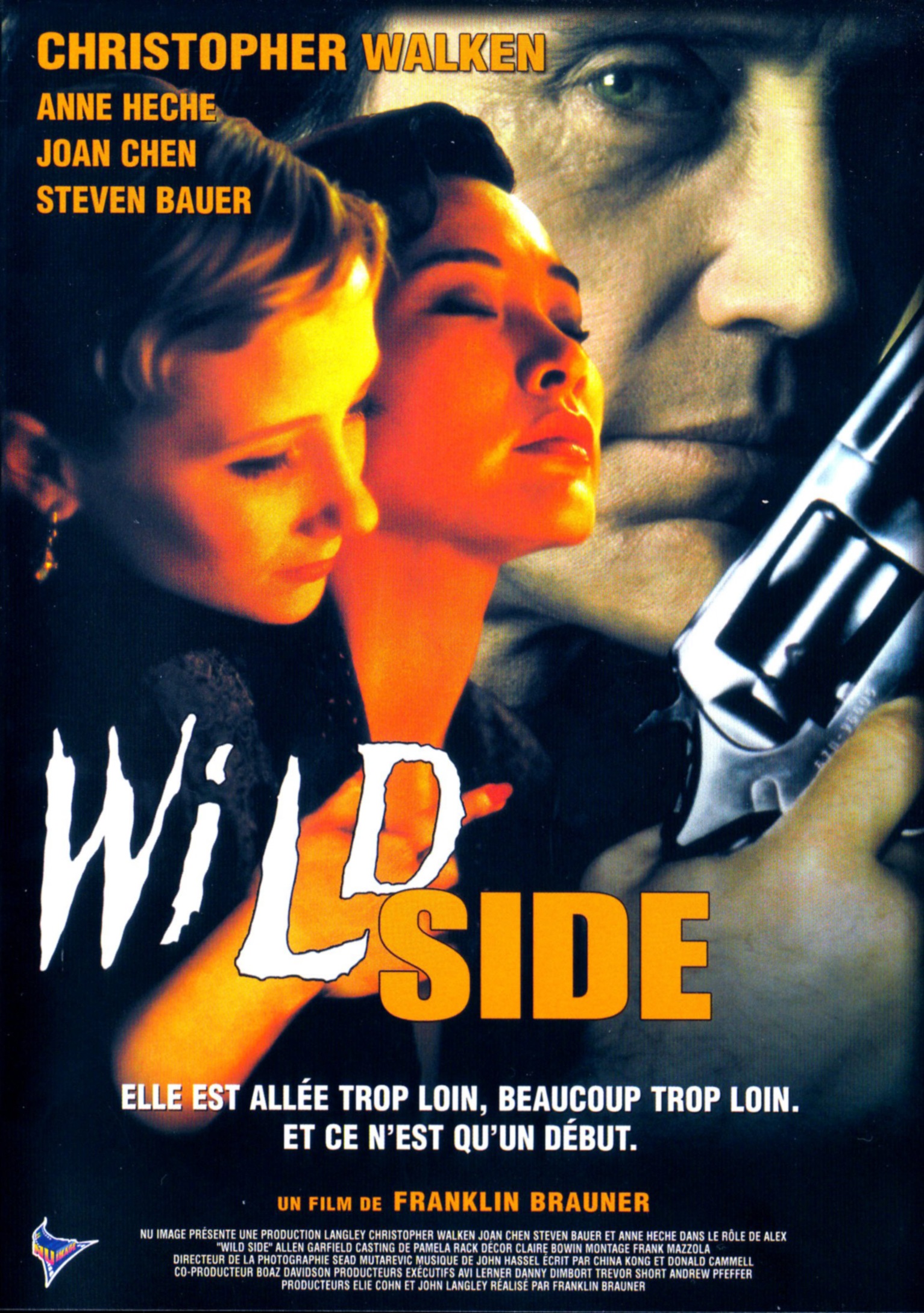 crystal lochard recommends wild side full movie pic