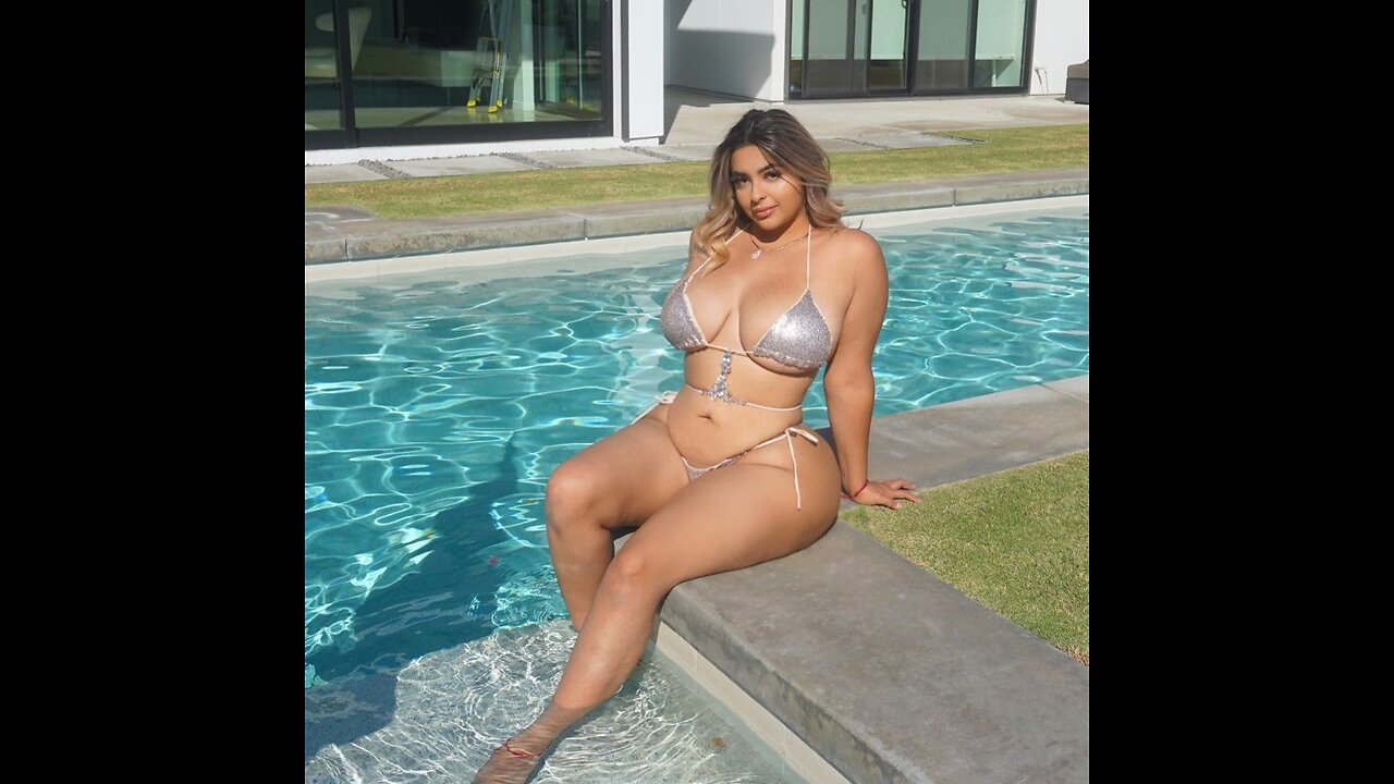 angelica roberson share big booty latina twerking photos
