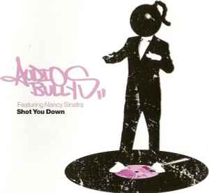 shot you down audio bullys