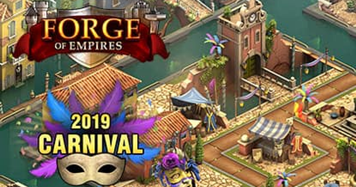 alexandre carreira recommends Forge Of Empires Xxx