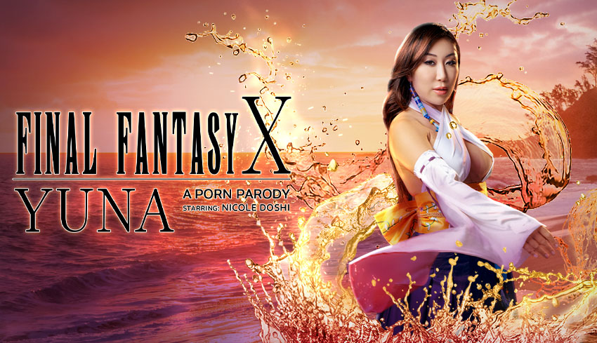 denzel corpuz add final fantasy yuna porn photo