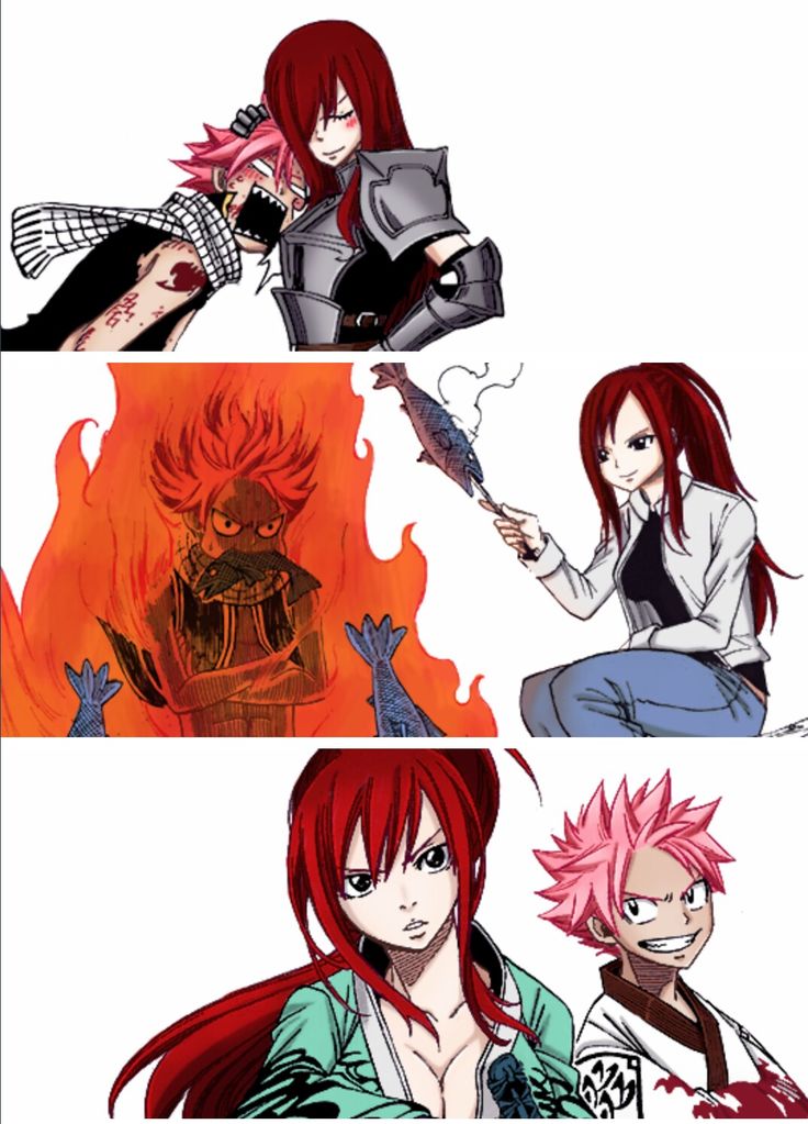 david shoults add photo erza x natsu fanfiction