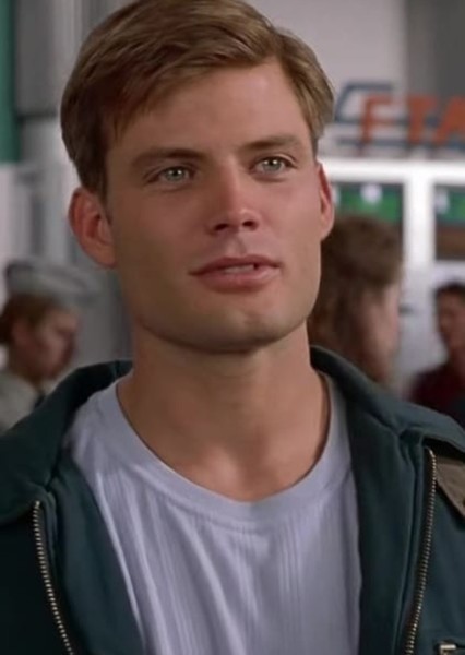 chris glendening recommends casper van dien porn pic