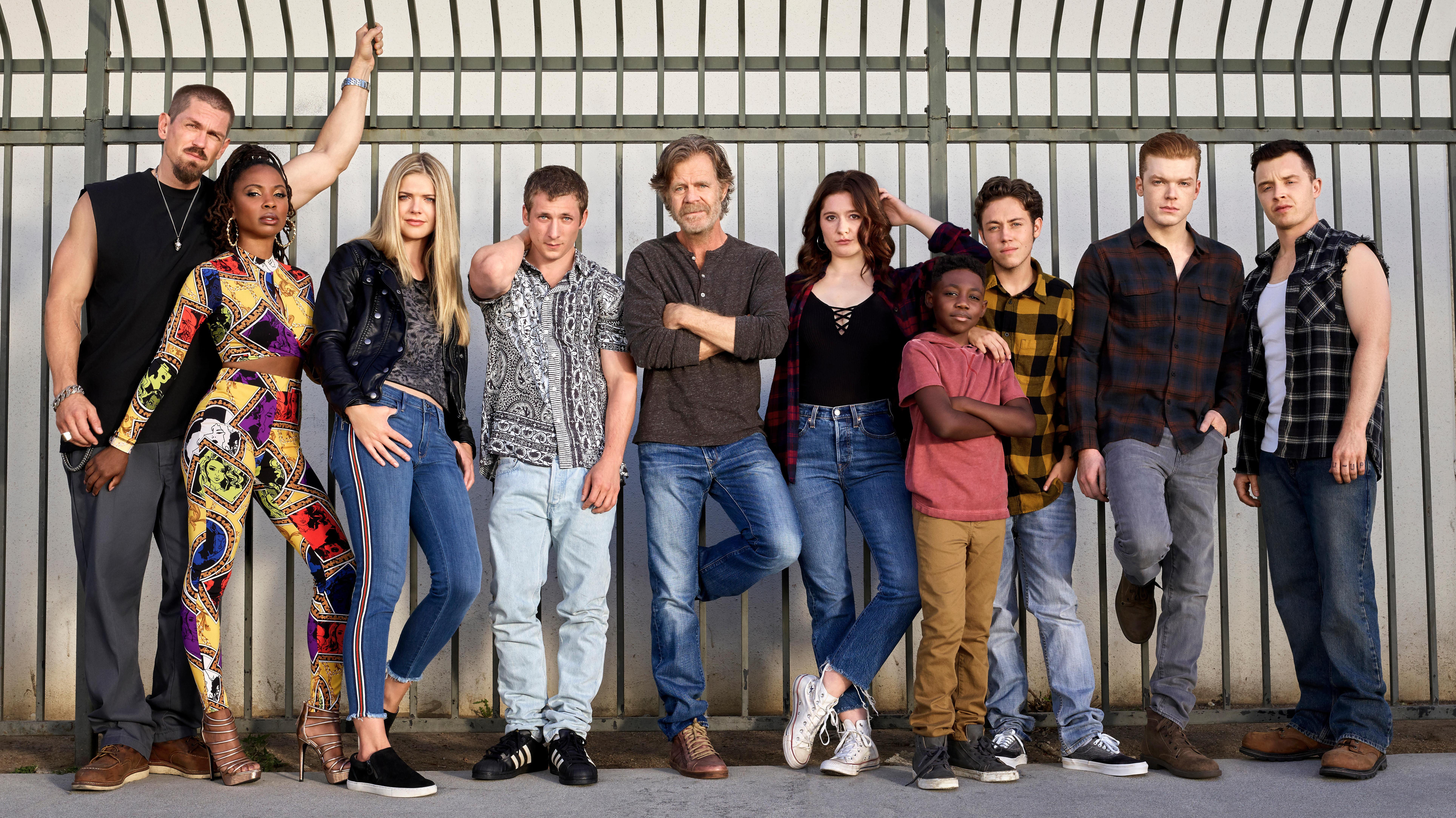 cole gomez recommends shameless season 7 full cast pic