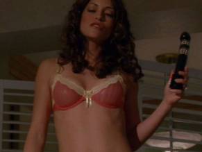 Best of Emmanuelle vaugier sex scene