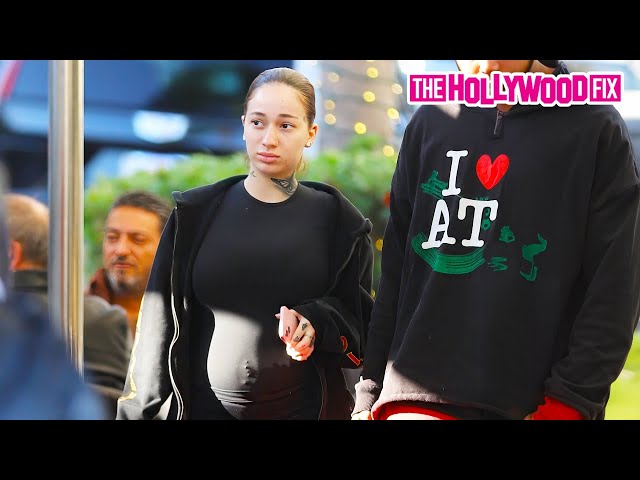 david vintinner share is danielle bregoli pregnant photos