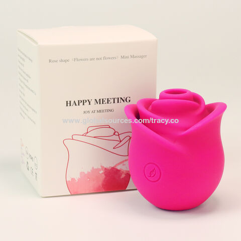 deidre kemp add happy meeting rose toy photo