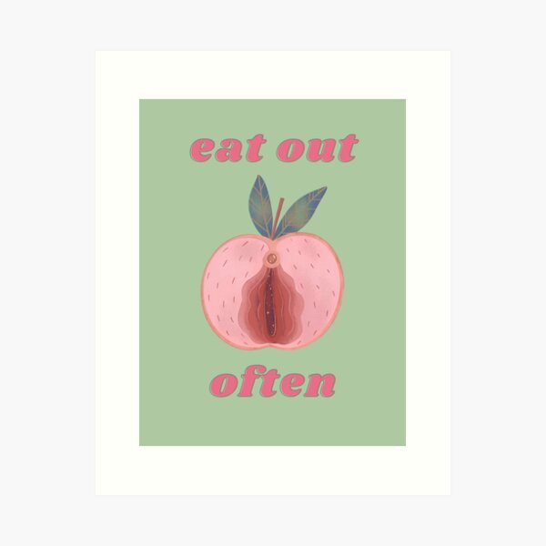 bart rudnicki share how to eat out vagina photos