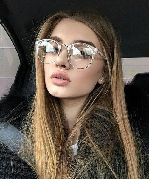 Best of Girls with glasses tumblr