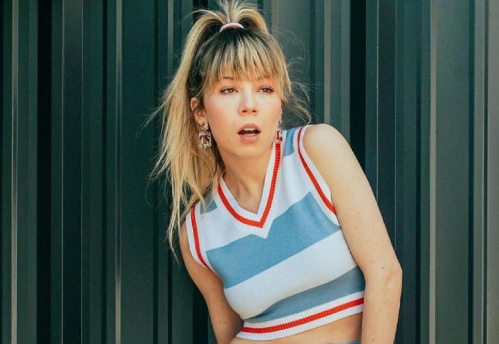 bellal sadoun recommends jennette mccurdy naked pic