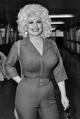 aloo gobi share dolly parton young hot photos