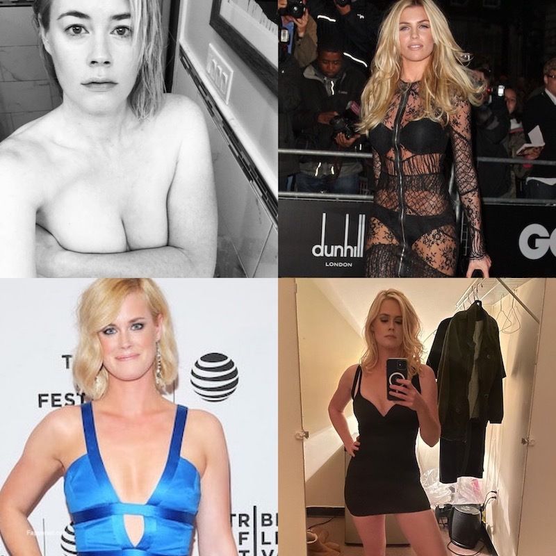 antonia pace share abigail hawk tits photos