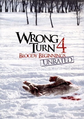 brianna wahlstrom recommends wrong turn 4 lesbian pic