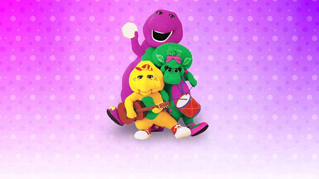 ahmed abd el monem recommends barney videos free download pic