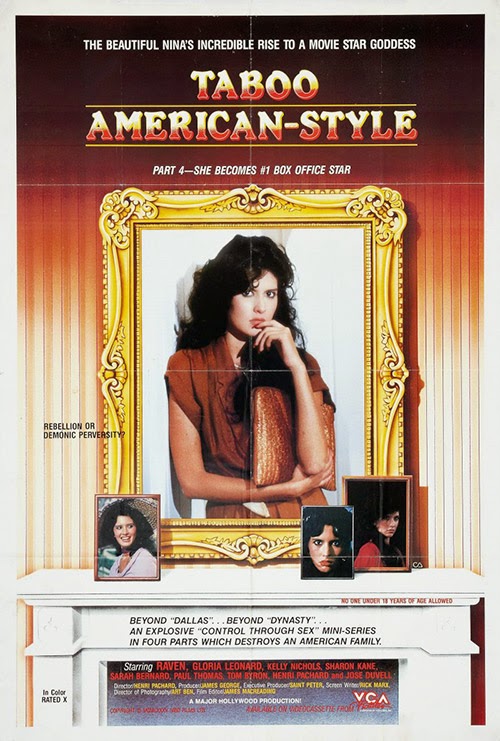 doris llamas recommends taboo american style part 4 pic