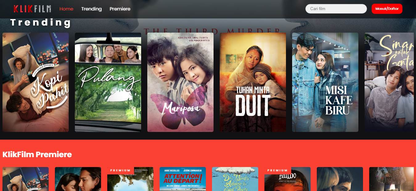 bobby mitchem recommends Free Download Film Indo