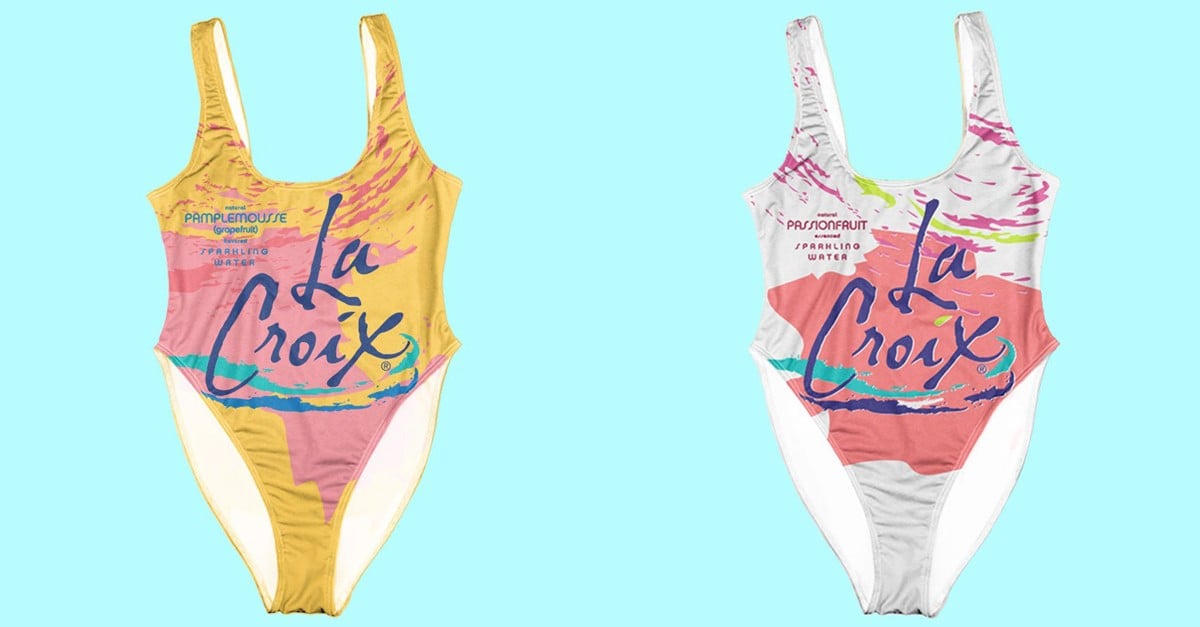 christie coats recommends la croix bathing suit pic