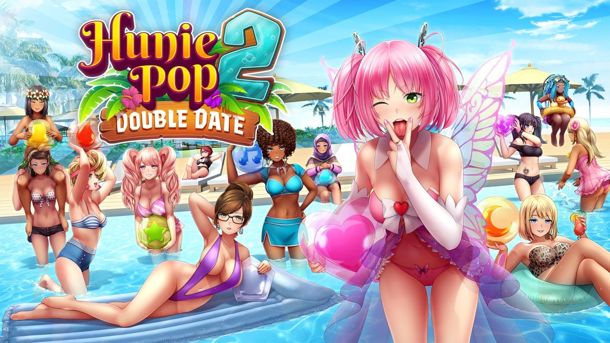 donald r rice recommends how to get huniepop uncensored pic