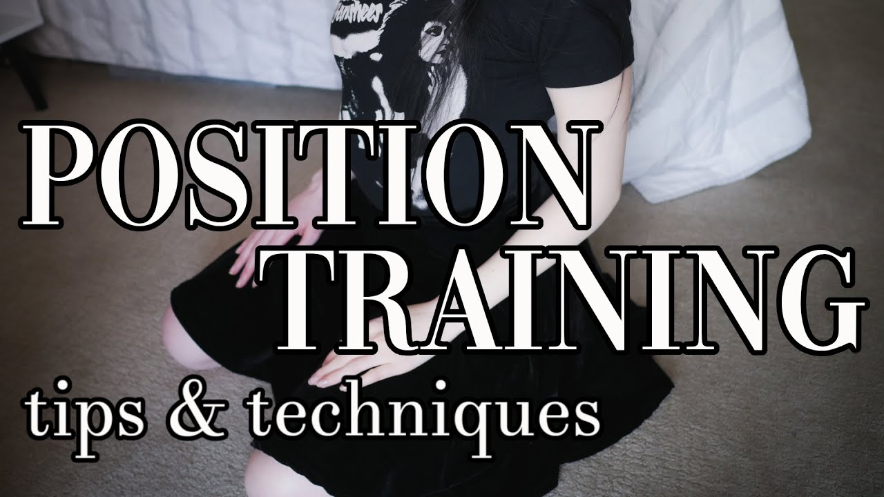 aaron vallaster recommends slave girl training video pic