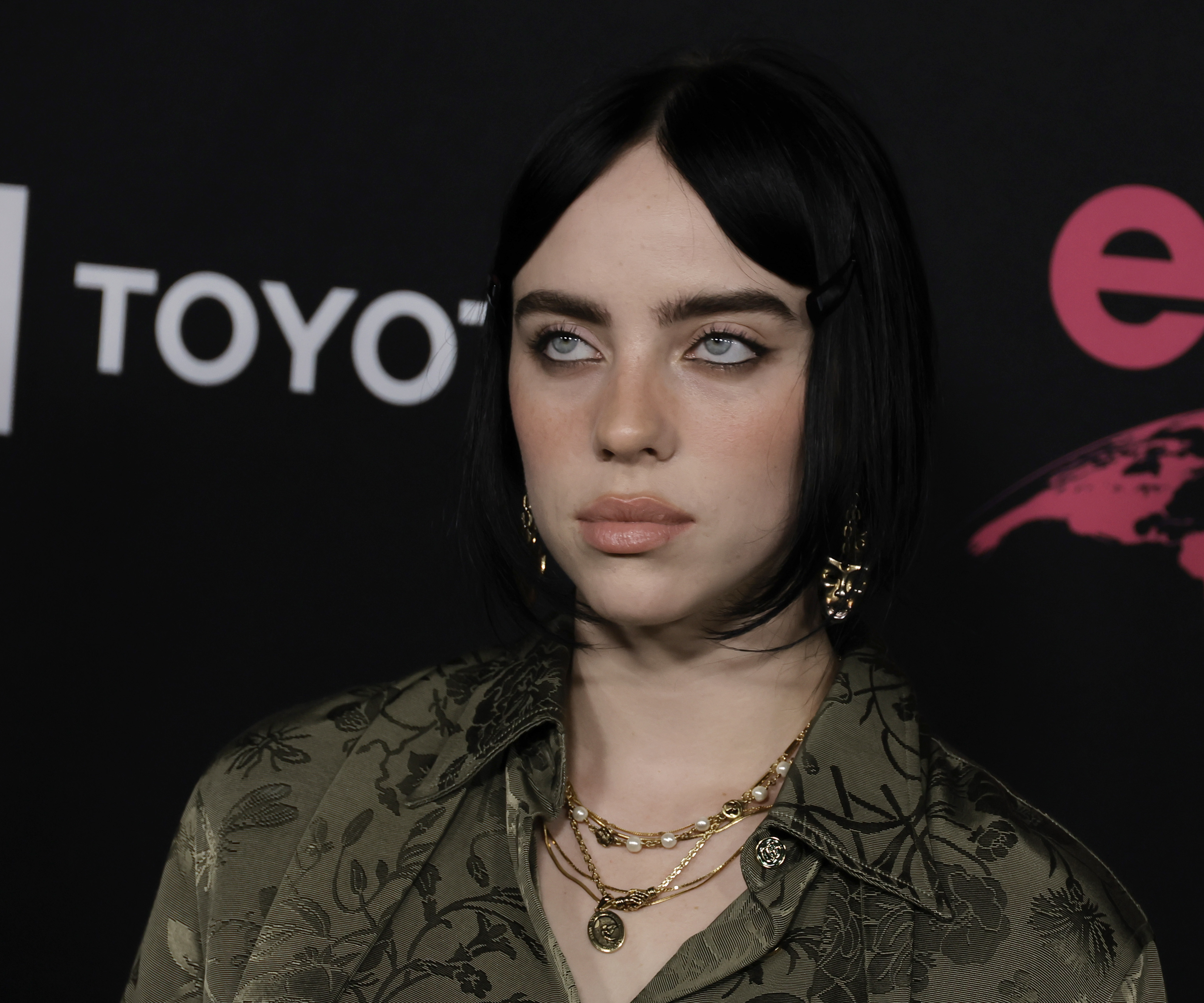 allison hutchings share porn billie eilish photos