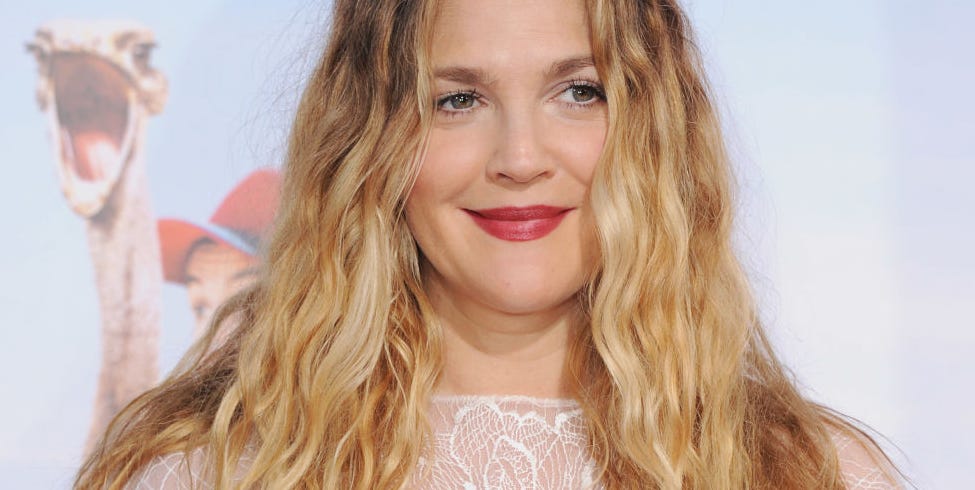 cj bacalla recommends Drew Barrymore Xxx