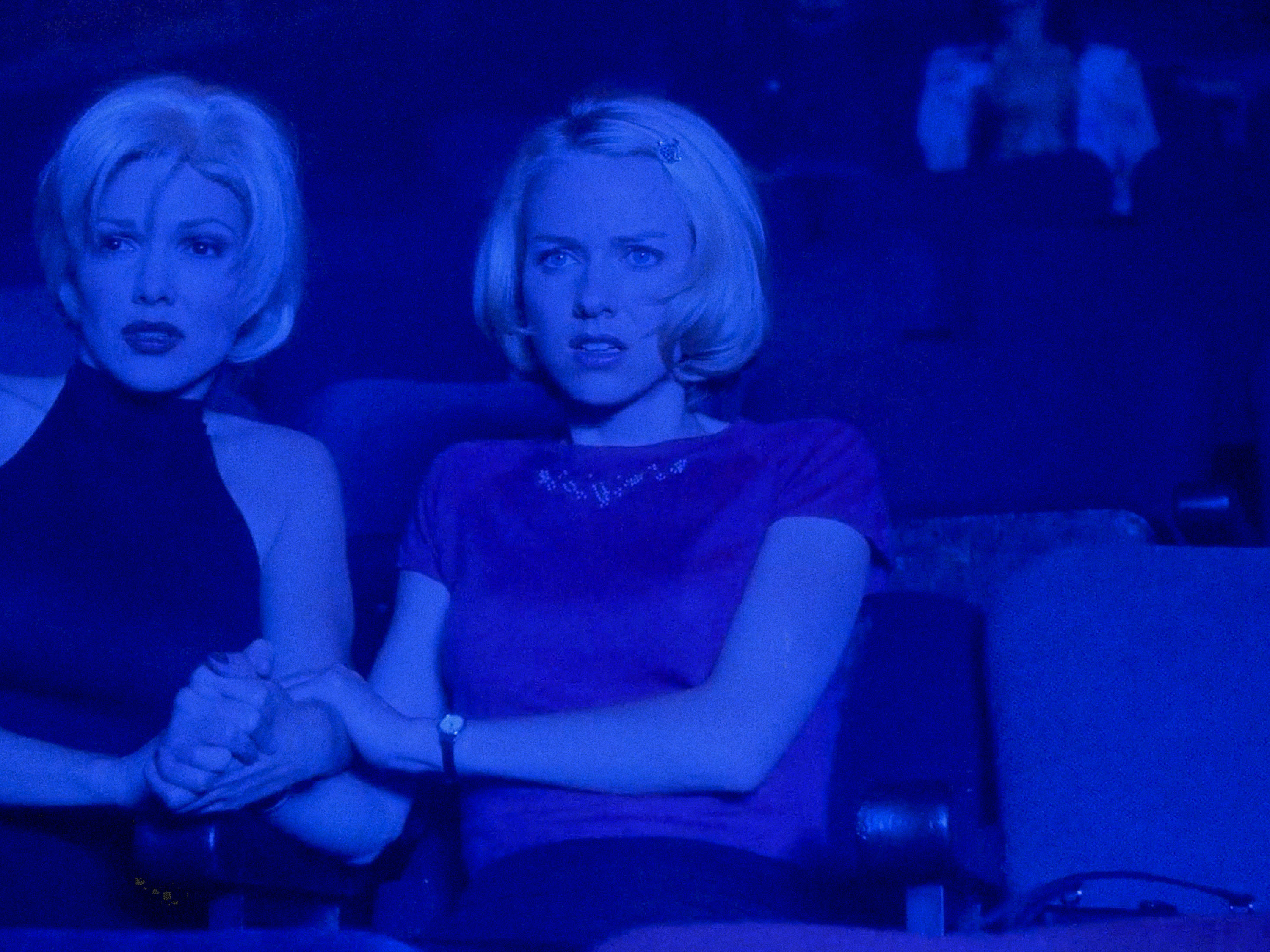 arun dani recommends Mulholland Drive Full Movie Free