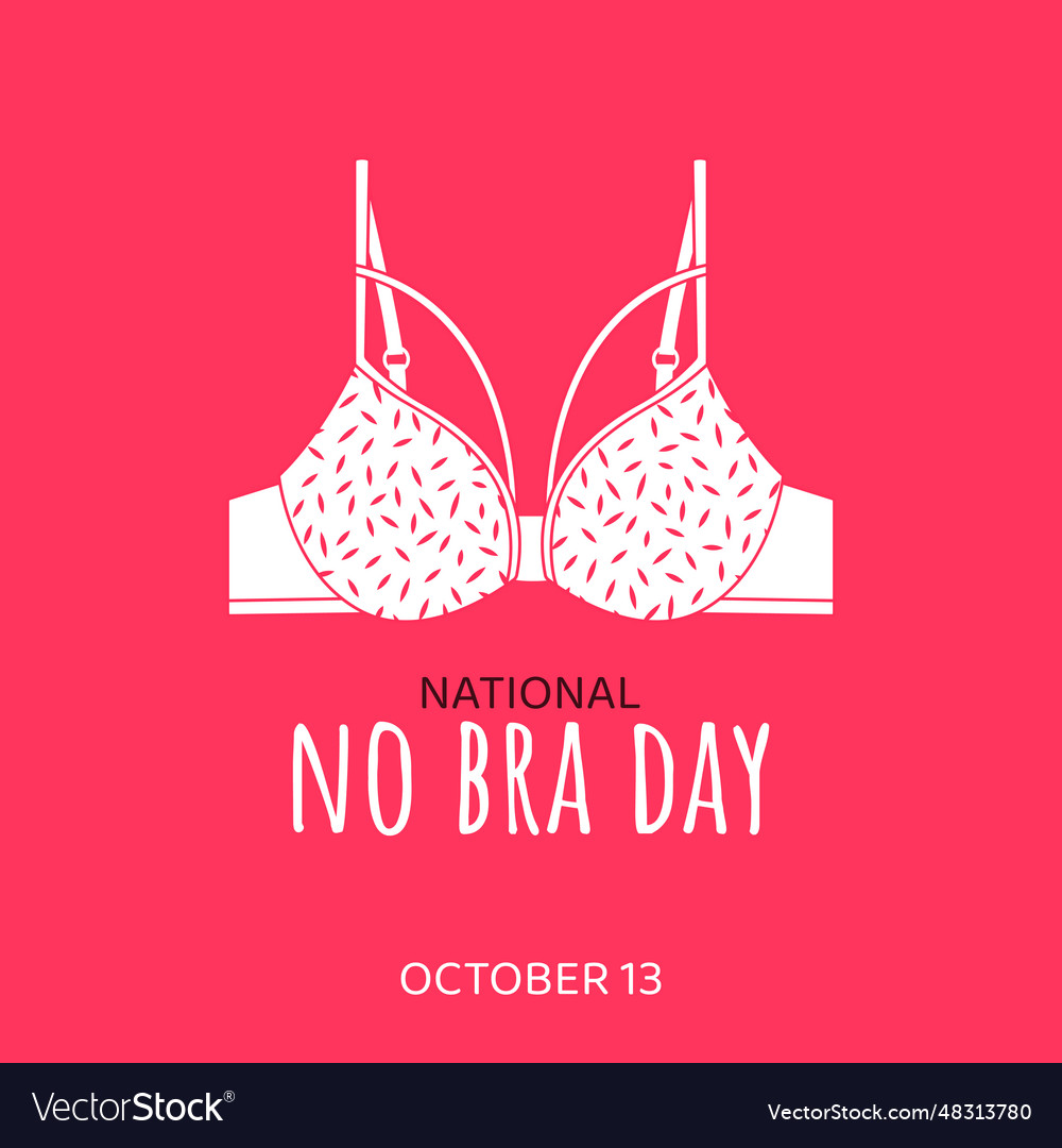 brian griffitts recommends national no bra day tumblr pic