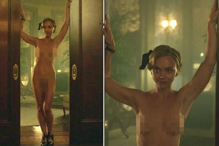 christina ricci naked pictures