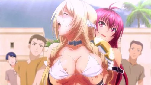 bev elliott add anime bikini porn photo