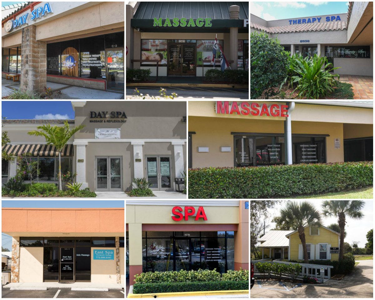 chai chin lin recommends Backpage Massage West Palm Beach