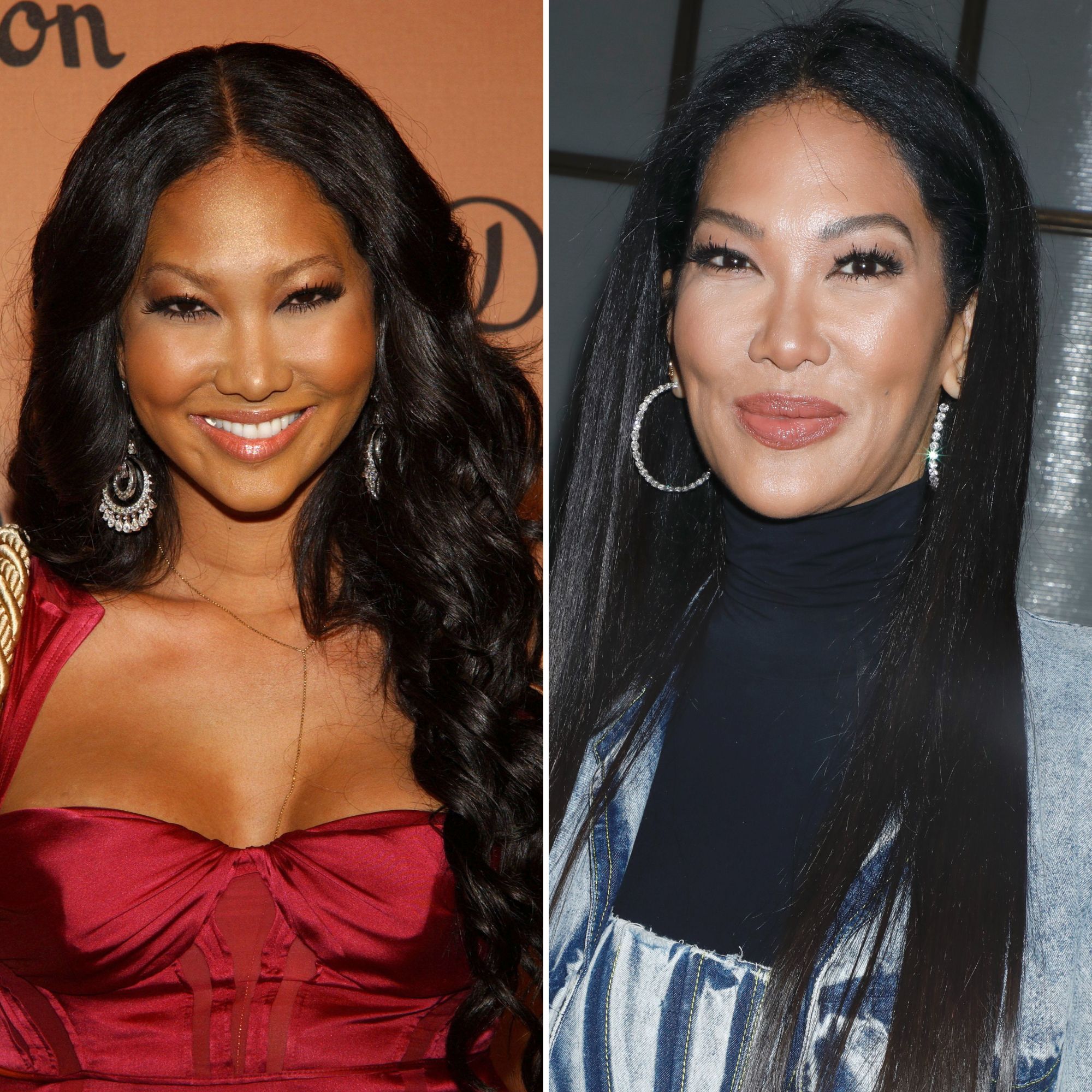 kimora lee porn