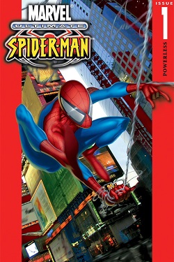 adrian farrugia recommends Ultimate Spider Man Images