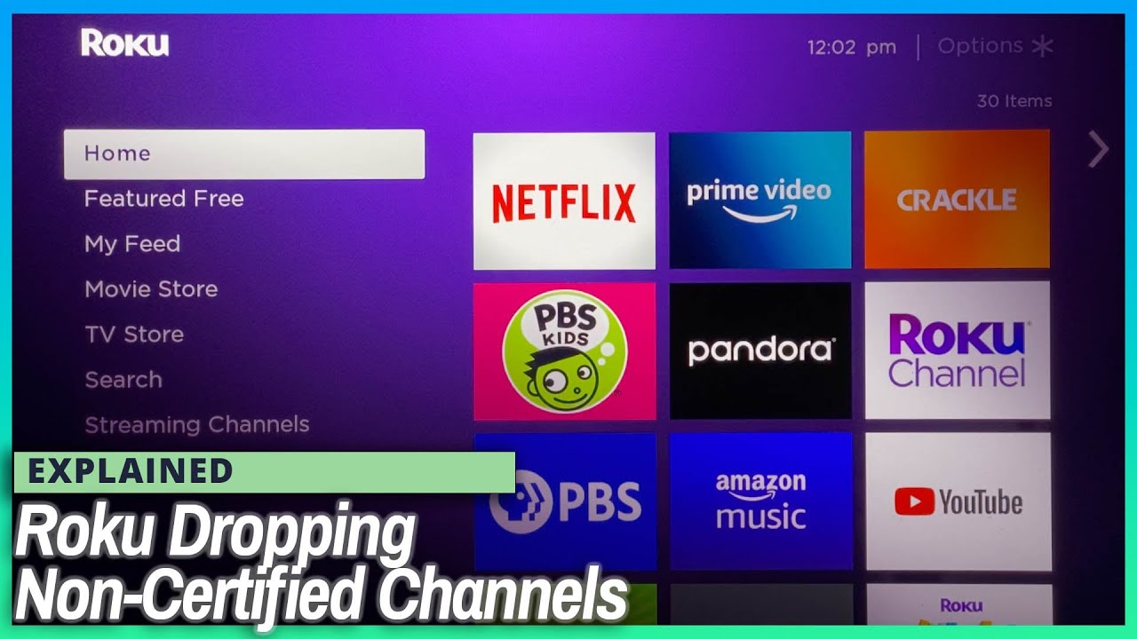 alfredo mariscal recommends free roku porn apps pic