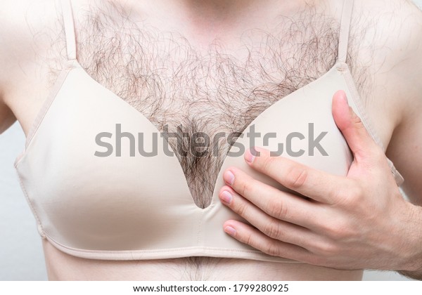 arelis sanchez recommends Women With Hairy Breast