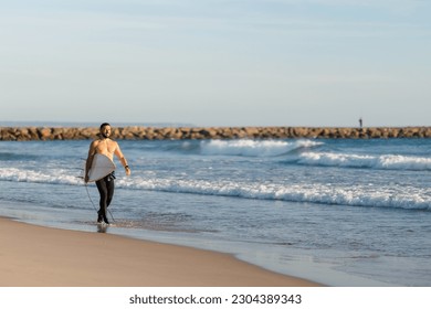 bart randolph recommends topless walking on beach porn pic