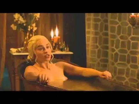 angela at recommends daenerys targaryen naked pics pic