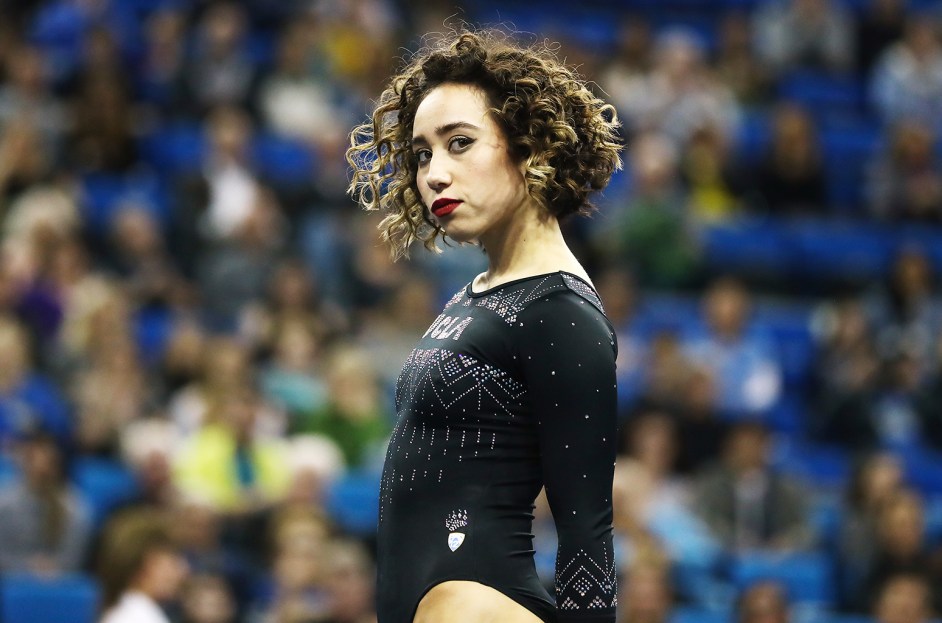 adrian coote recommends katelyn ohashi hot pic