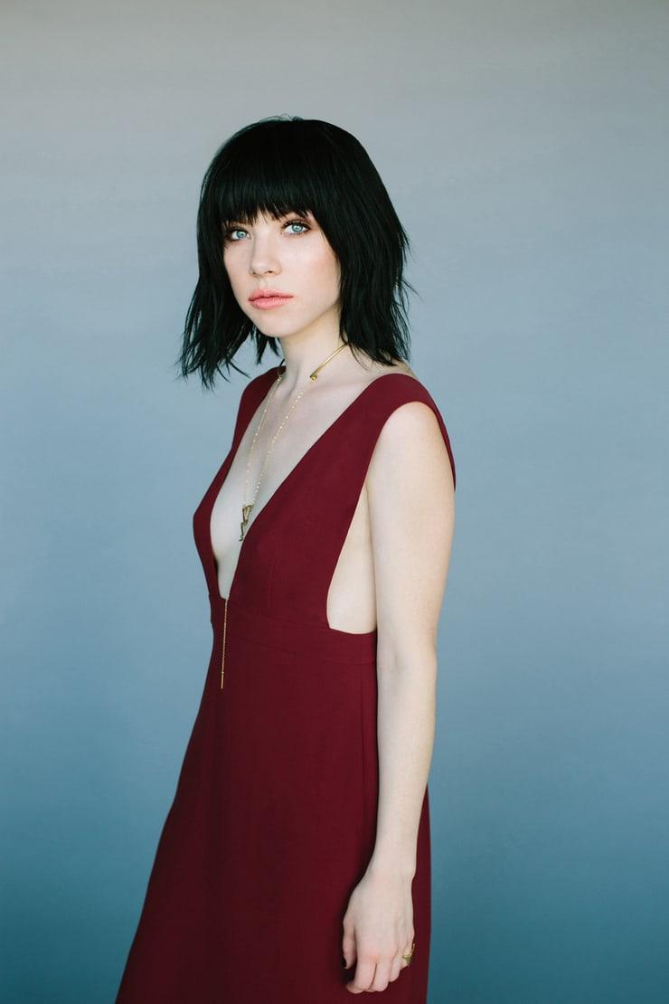 amber pegram recommends Carly Rae Jepsen Boobs