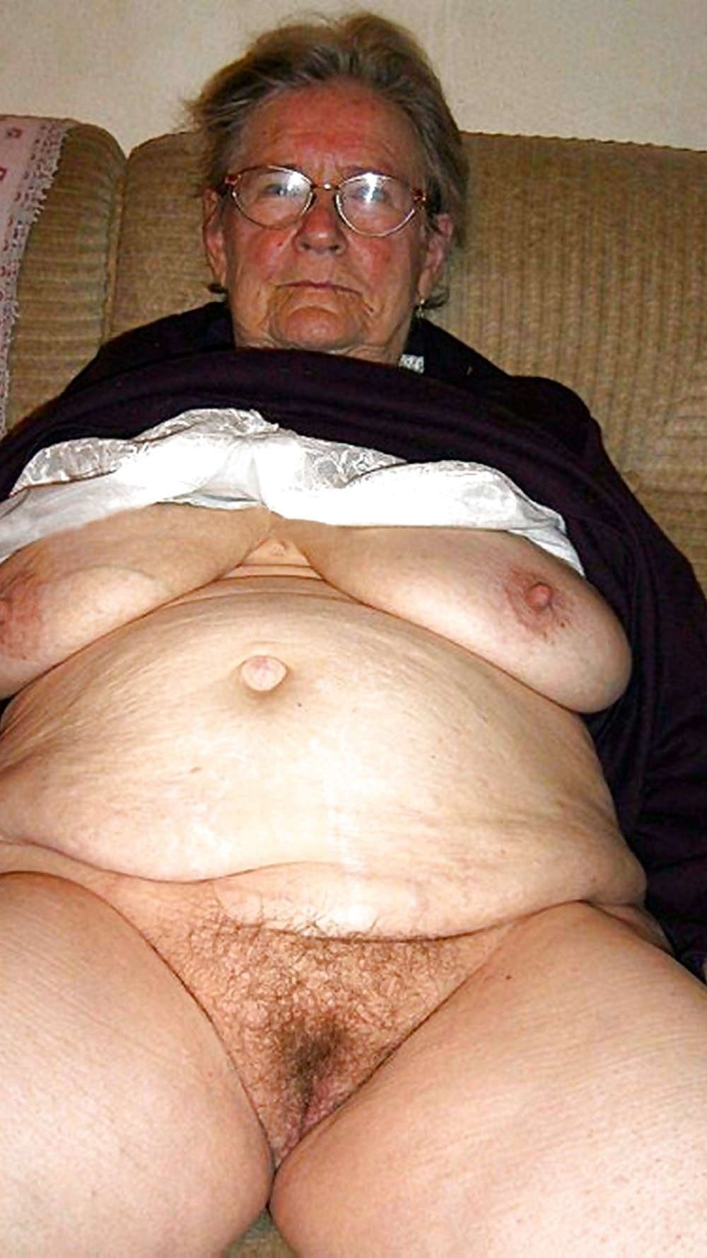 fat naked granny pictures