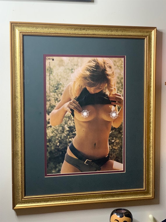 ben schwenk share vintage penthouse pet pics photos