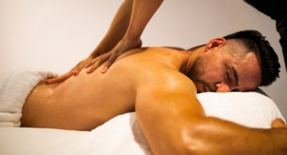 alison mauldin recommends M4m Massage In Phoenix